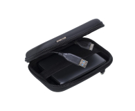RIVACASE Davos 9101 etui twarde HDD 2.5" czarny - 1078213 - zdjęcie 5